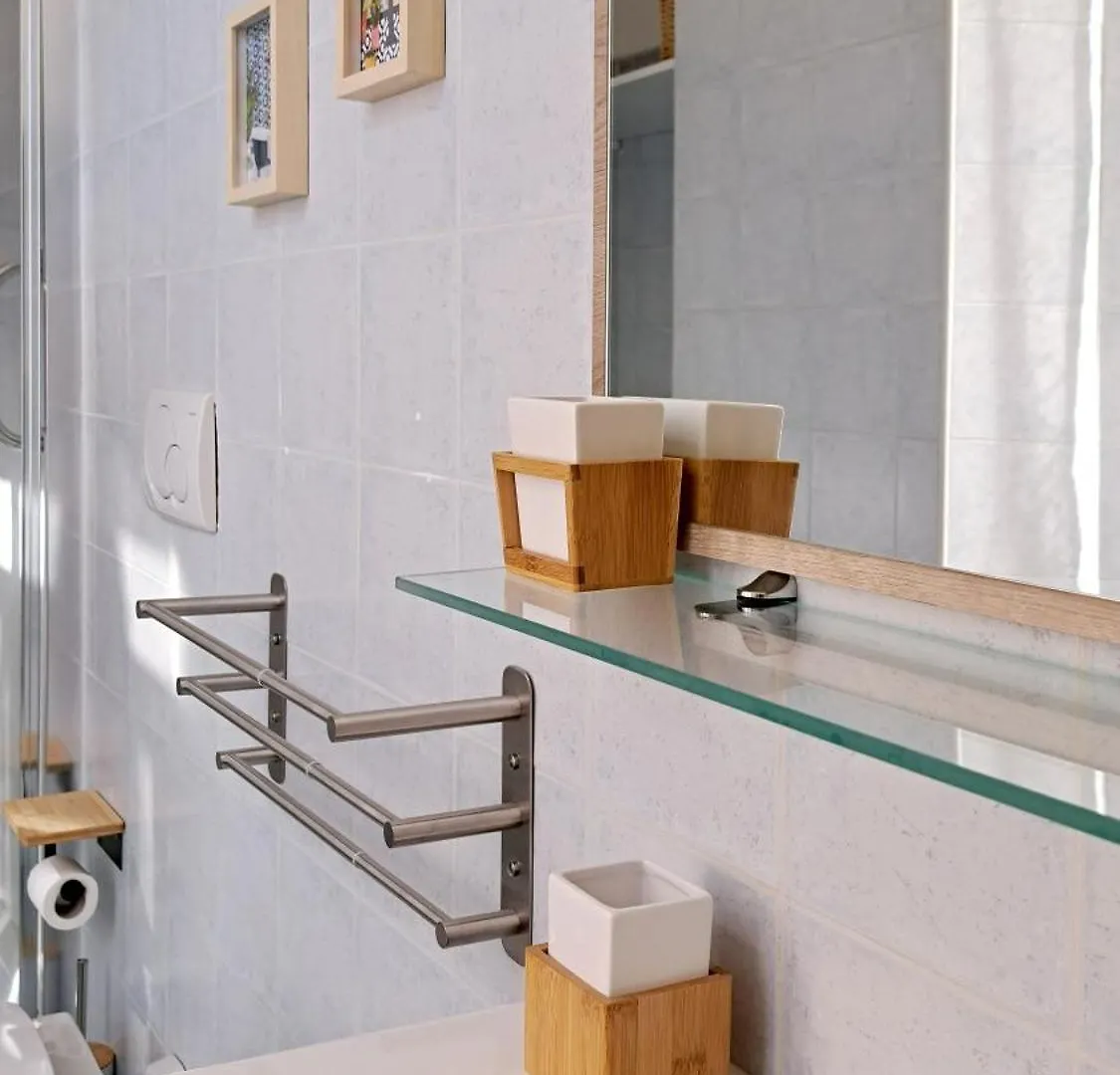 Apartment Piccola Corte Di Borgo Vico Como