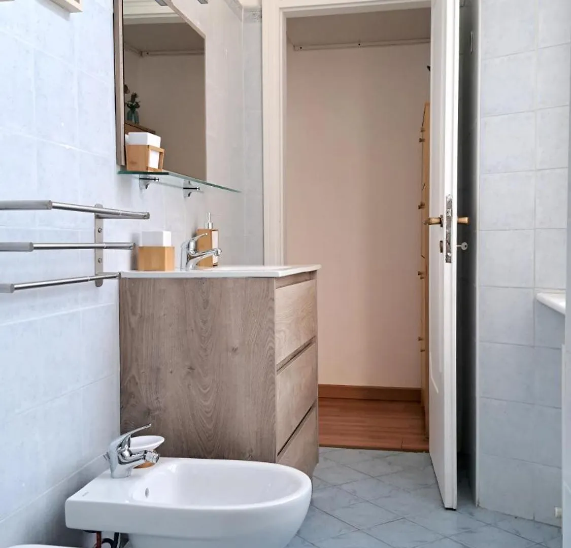 Piccola Corte Di Borgo Vico Como Apartment