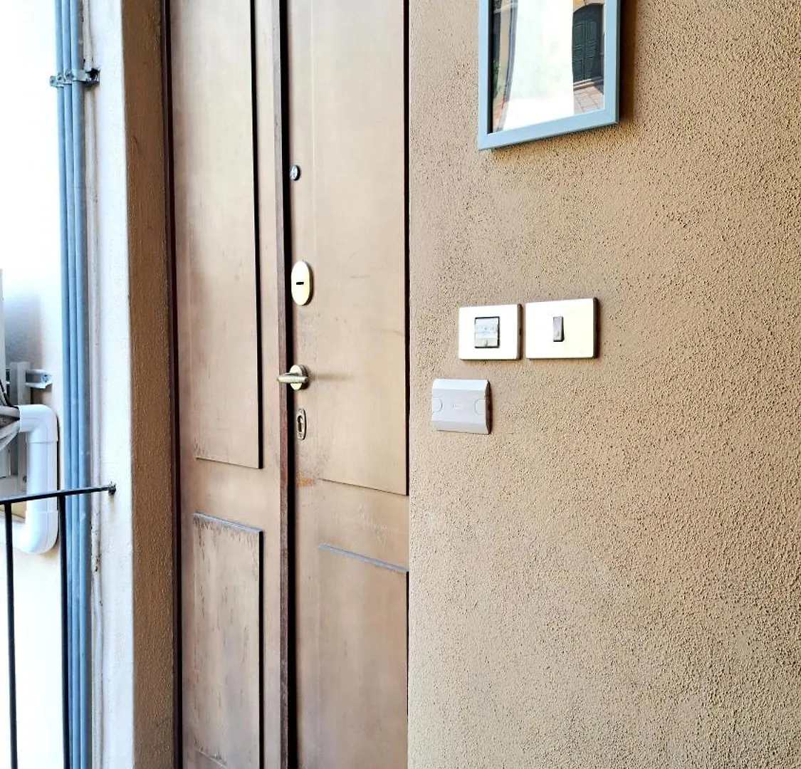 Apartment Piccola Corte Di Borgo Vico Como