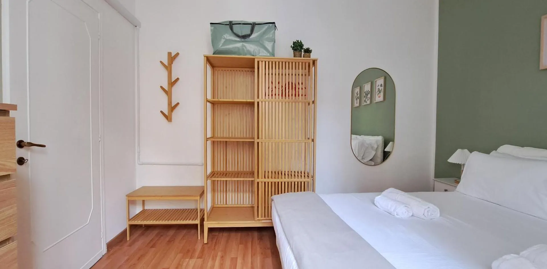 Piccola Corte Di Borgo Vico Como Apartment