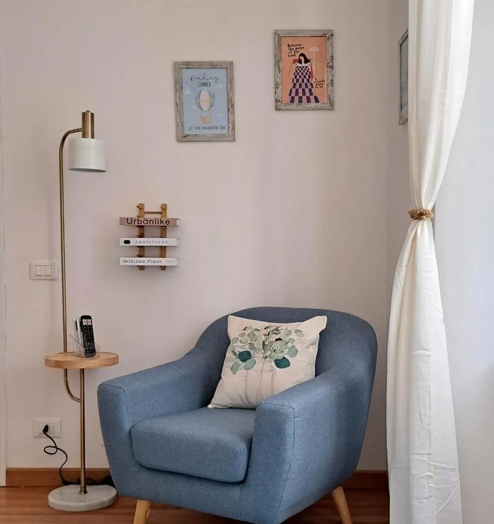 Piccola Corte Di Borgo Vico Como Apartment