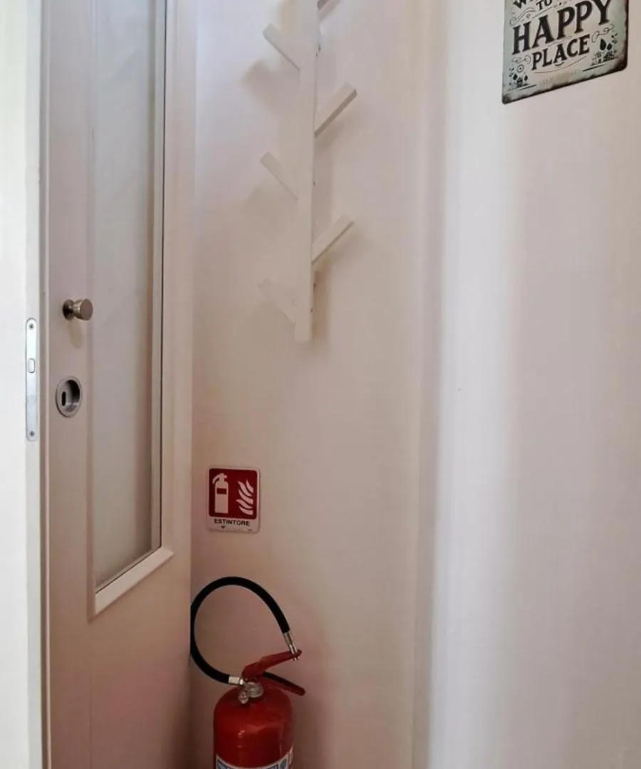 Piccola Corte Di Borgo Vico Como 0*,  Italy