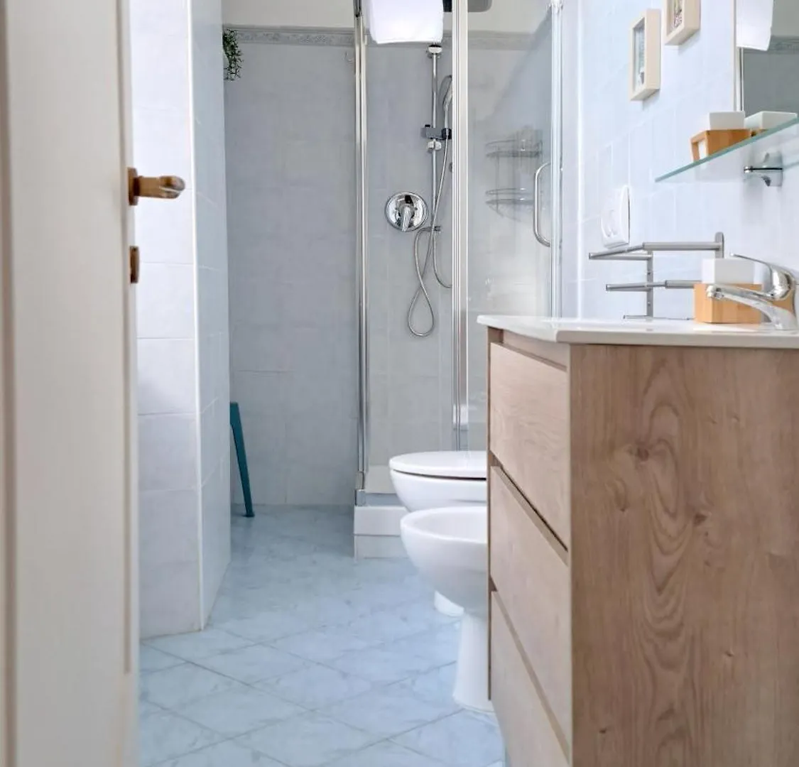 Apartment Piccola Corte Di Borgo Vico Como Italy