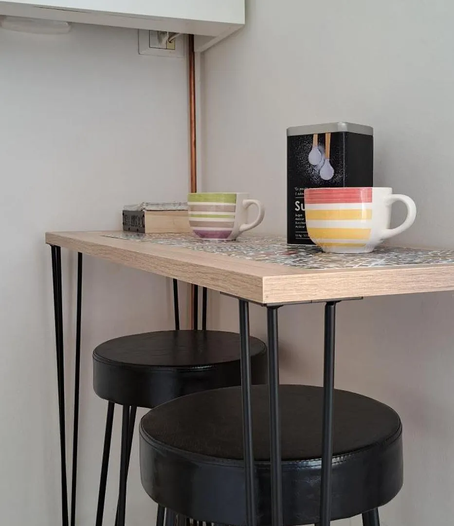 Piccola Corte Di Borgo Vico Como Apartmán